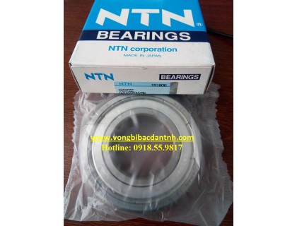 VÒNG BI 6207Z-6207ZZ - NTN